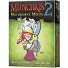 Image de Jeu de cartes Munchkin 2 Hachement Mieux