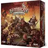 Image de Zombicide Fantasy : Black Plague