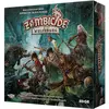 Image de Shots Zombicide Black Plague - Wulfsburg (Français, 1 - 6 Joueur)
