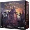 Image de FFG Les maisons de l'horreur - deuxième édition (Français, 1 - 5 Joueur)