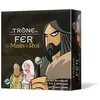 Image de Jeu de stratégie Asmodée Le Trône de Fer : La Main du Roi