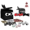 Image de Edge - Ninja Dice Vf