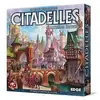 Image de Hans im Glück Citadelles ème Édition f (Français, 2 - 7 Joueur)