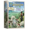 Image de Hans im Glück Carcassonne Moutons et Collines Ext f (Français, 2 - 6 Joueur)