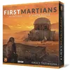 Image de First Martians - Aventures sur la Planète Rouge