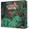 Image de Zombicide Black Plague - 06 - No rest for the Wicked