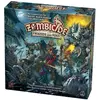 Image de Cmon Zombicide - Black Plague : Amis et Foes (Français, 1 - 6 Joueur)