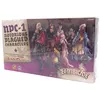 Image de Zombicide Black Plague - 11 - NPC-1 Notorious Plagued Characters