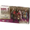 Image de Shots Jeu compatible - Zombicide : Black Plague, Notorious Plagued Characters #1 (Extension) (Français, 1 - 6 Joueur)