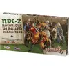 Image de Zombicide : Black Plague - Notorious Plagued Characters n° 2