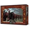 Image de Le Trône de Fer - Le Jeu de Figurines - 21 - Gardes Lannister