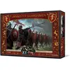 Image de Cmon Le Trône de Fer : Gardes Lannister