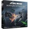Image de Jeu de société Star Wars - Bordure Extérieure - 1 à 4 joueurs - Dès 14 ans