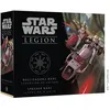 Image de Star Wars Légion : Speeder BARC (Extension d'unité)