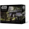 Image de Asmodée Star Wars Legion - Bunker Imperial (2 Joueur)
