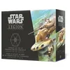 Image de Char d'Assaut Blindé de la Fédération du Commerce - Star Wars Légion