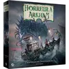 Image de Horreur à Arkham 3e Edition - Profondeurs Insondables