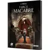 Image de Shots L'Appel de Cthulhu - Farce Macabre (Français)