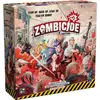 Image de Zombicide Saison 1 - 2ème Édition