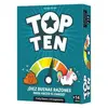 Image de Asmodée Top Ten (Allemand, 4 - 9 Joueur)