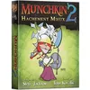Image de Munchkin 2: Ext. Hachement Mieux
