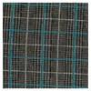 Image de Tissu Katia Prince de Galles vendu au mètre(...) - Prince de galles marron
