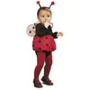 Image de Déguisement Bébé S Coccinelle
