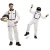 Image de Déguisement Homme L Astronaute