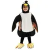 Image de Déguisement Bébé L Pingouin Peluche