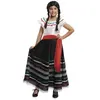 Image de Déguisement Fille S Mexicaine