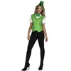Image de kit st patrick femme