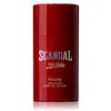 Image de Jean Paul Gaultier Scandal pour Homme Déodorant stick 1000 g