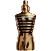 Image de Jean Paul Gaultier Le Male Elixir Le Parfum - Eau de parfum ambrée aromatique boisée