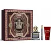 Image de Gaultier, Set cadeau beauté, SCANDAL POUR HOMME LOT 3 pièces (Coffret de parfum)