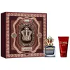 Image de Gaultier, Set cadeau beauté, Scandal pour Homme Coffret Scandal Eau de Toilette For Him 50 ml + Gel Douche (Set soin du corps)