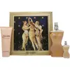 Image de Gaultier, Set cadeau beauté, J.P. EDT SPRAY 100 ML ENSEMBLES NAV24 (Coffret de parfum)