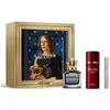 Image de Gaultier, Set cadeau beauté, JPG Scandal Pour Homme Gift Set 100ml EDT Spray + 10ml EDT Spray + 150ml Deo Spray (Coffret de parfum)