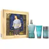 Image de Gaultier, Set cadeau beauté, J.P. LE MALE EDT 125ML+A/S BALM 50ML+DÉO STICK 75ML. 3PCS SET (Coffret de parfum)
