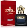 Image de Jean Paul Gaultier, Scandal Intense, Eau De Parfum, Pour Homme, 100 ml