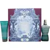 Image de Gaultier, Set cadeau beauté, LE MALE 75 VAPO+SG75 (Coffret de parfum)