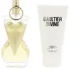 Image de Eau de Parfum Coffret 3 pièces GAULTIER DIVINE