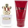 Image de Gaultier, Set cadeau beauté, Scandal Pour Homme Eau De Parfum 50ml & Shower Gel 75ml (Coffret de parfum)
