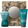 Image de Jean Paul Gaultier Le Male Eau de toilette 125ml + gel douche 75ml