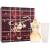 Image de Gaultier, Set cadeau beauté, Divine Eau De Parfum Spray 100ml Body Lotion 75ml (Coffret de parfum)