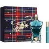Image de Gaultier, Set cadeau beauté, JEAN P.G."LE MALE" LE BEAU EDT 125+ 10 M (Coffret de parfum)