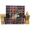 Image de Gaultier, Set cadeau beauté, Le Male Elixir Eau De Parfum 125ml Eau De Parfum 10ml Shower Gel 75ml (Coffret de parfum)