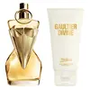 Image de Jean Paul Gaultier Divine Eau de Parfum 50 ml + Bodylotion 75 ml Coffret parfum 1 art.