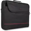 Image de NGS Passenger Sacoche pour ordinateur portable 40,6 cm (16" ) Mallette noire (16", Universel), Sac pour notebook, Noir