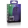 Image de Ngs Souris Flameblue 1000 Dpi