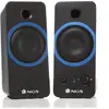 Image de NGS Gsx-200, Haut-parleur PC, Noir